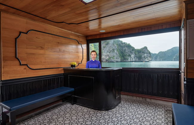 La Pandora Boutique Cruise - Foto 1