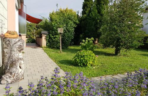 Ferienhaus Jutta am Bodensee - Foto 5