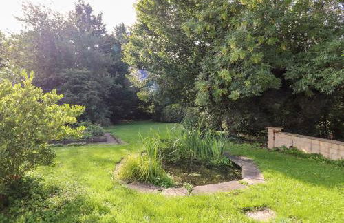 Abbey Cottage - Foto 43