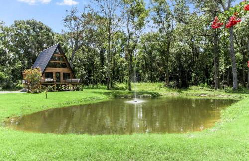 Willow A-Frame - Foto 18