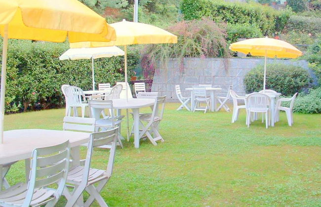 Apartment in Residence on Lake Maggiore near Beach - Foto 9