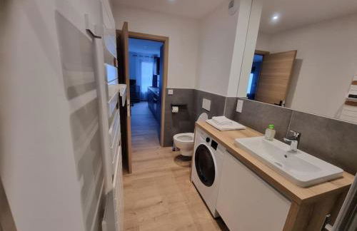 Superbe appartement T2 climatisé, idéalement situé - Foto 11