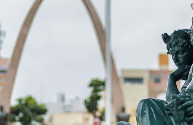 Tour di Tacna al completo - Foto 3