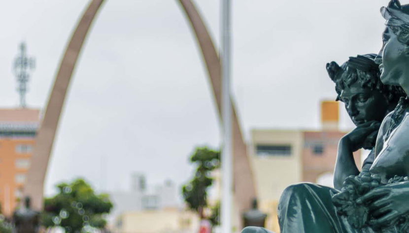 Tour de Tacna al completo