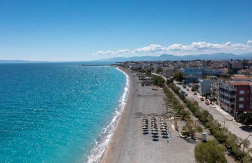 Μεζονέτα στο κύμα - Foto 19