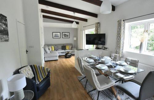 Bulverton House Holiday Cottages - Foto 1