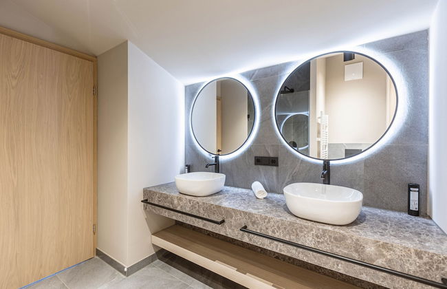 Apartment With 3 Private Terraces - Foto 10