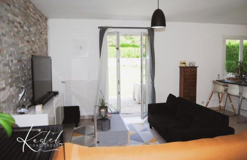 Maison 3chambres aux portes de la Champagne - Foto 13