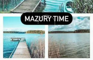 MAZURY LAKE RESORT - Foto 7