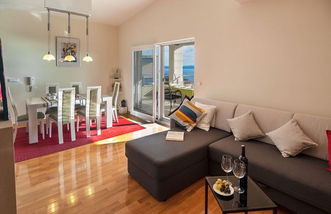 Villa Vilovic - Foto 15