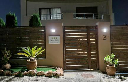 Cypress Garden House - Foto 26