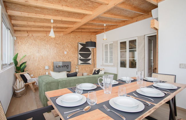 Liiiving in Porto - Downtown Quiet House - Foto 49