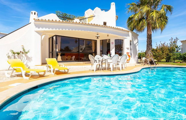 Villa Veiguinha in Vale Rebelho - Foto 39