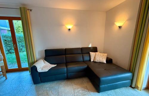 Ferienhaus 5 Sterne am See mit Kamin - Foto 18