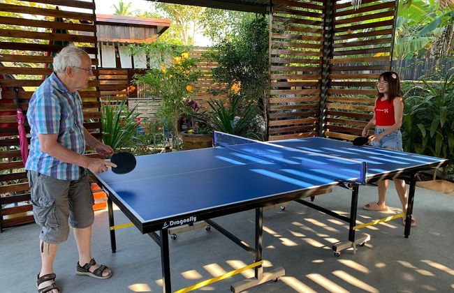 Monkey Cottage - Photo 77