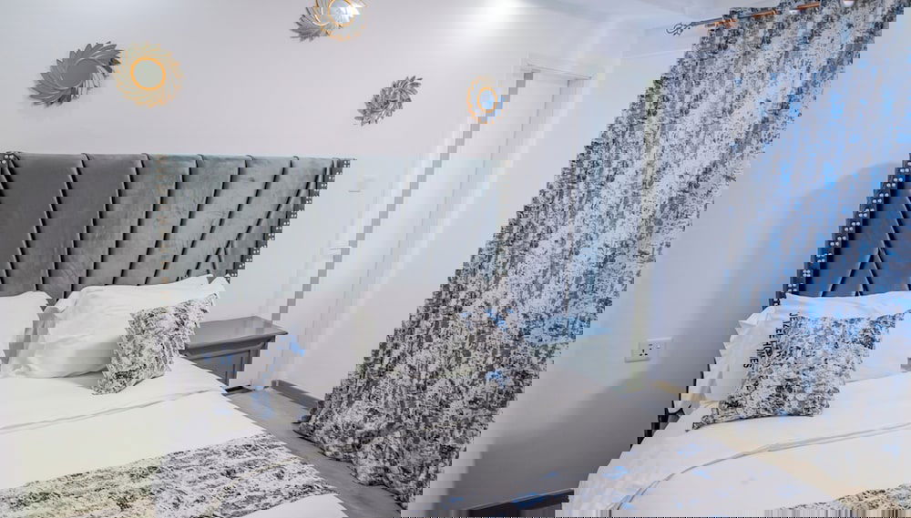 Lulu Homes at Goldpark - Foto 1, Habitación