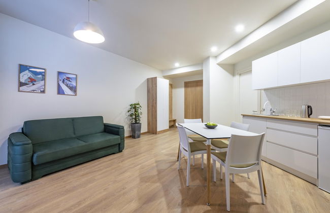 Dialog Kokhta Aparts - Foto 6