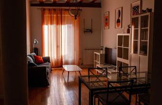 Encantador Piso en la Antigua Casa de Correos - Foto 16