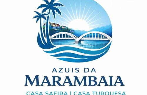 Azuis da Marambaia - Foto 2