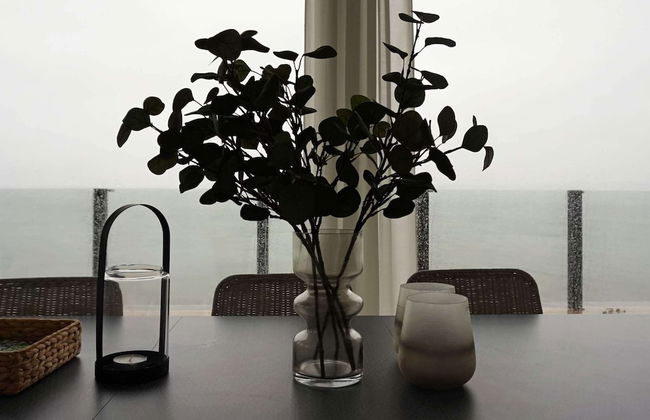 Stylish Seaside Villa on Ven-by Traum - Photo 18