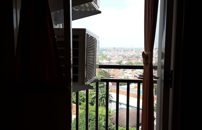 Green Lake View Luxury Apartment by Indah - Foto 12