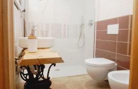 La Scalinata Apartment - Photo 15