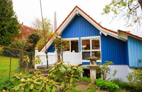 Das kleine Paradies - Foto 19