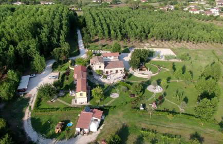 Agriturismo il Pioppeto - Foto 6