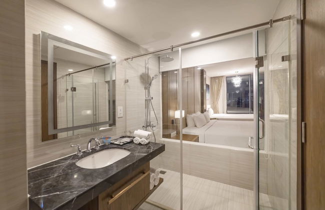 LYN Premier Studio Panorama Nha Trang - Foto 30