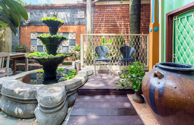 Ellina's Staycation Classic House KL - Photo 26