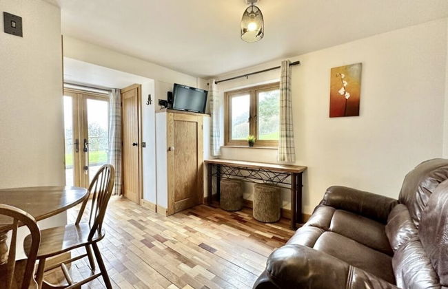 Guyscliffe Farm Holiday Lets - Foto 18