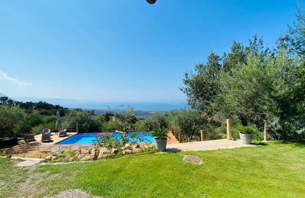 Tenute Lomasi - Villa vicino Cefalù con piscina - Foto 4