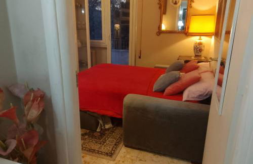 Casa Bella B&B 2 Unità - Una con bagno privato oppure camera con bagno condiviso - Foto 18