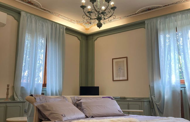 Villa Parri - Photo 25