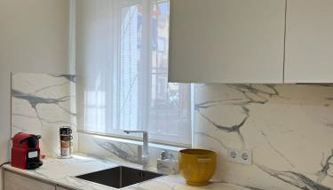 loft con wifi lavadora secadora cama agradable muy proximo valencia - Foto 1