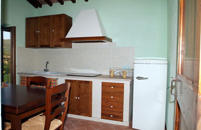 Agriturismo Il Casale - Photo 17