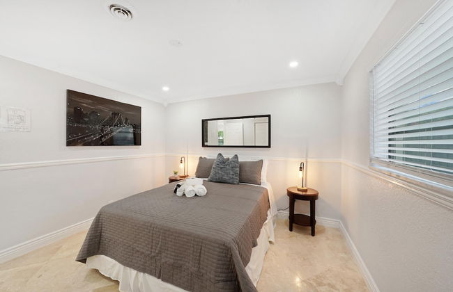 Hollywood Hills in Hollywood - Foto 9