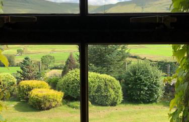 Detached cottage in the hills near Dolgellau - Foto 39