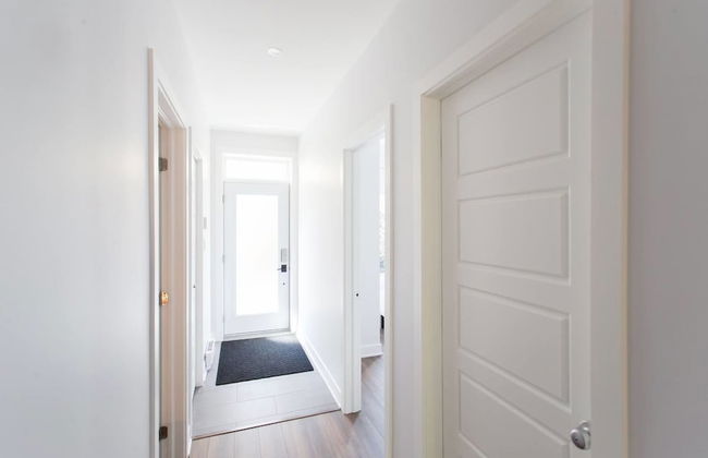 Brand New 3 Bedroom With Rooftop Patio - Foto 17