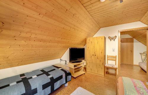 Ferienwohnungen Müller - Foto 36