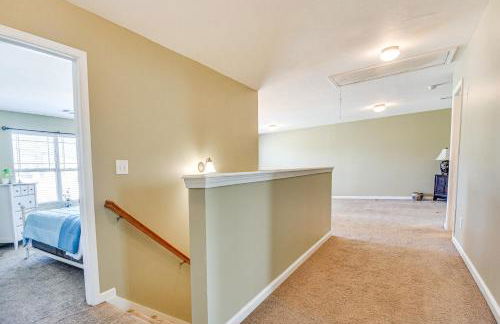 Spacious Phenix City Home about 9 Mi to Columbus! - Foto 17