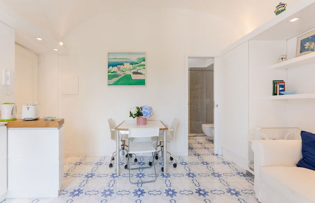 Azzurra, Capri Center - Photo 25