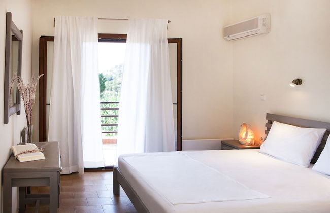 Family Vacation home with Views in Heart of Mani - Foto 11