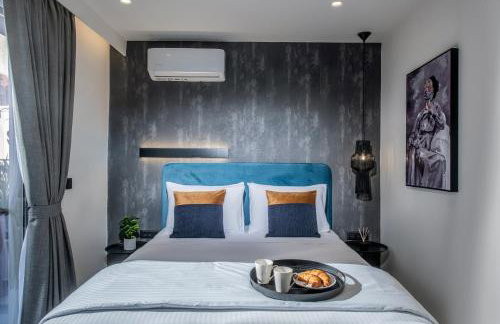 Maison Aqua Suite with Private mini pool jacuzzi - Photo 23