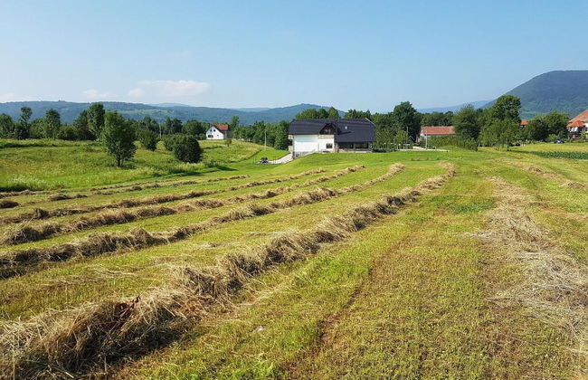 Villa Stone - Foto 15