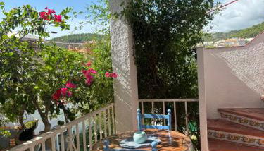 Chalet Mirador Azul - Peñiscola, Font Nova - Photo 2