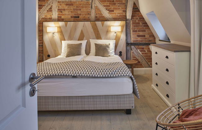 VIAs Appartements und Ferienwohnungen - Foto 7