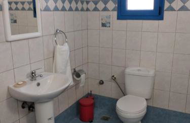 Artemis Apartment Ikaria - Foto 30