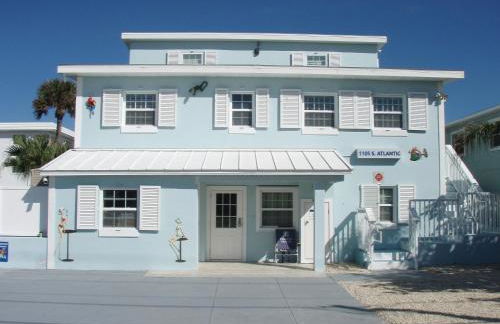 Paradise In New Smyrna Beach Florida - Foto 1