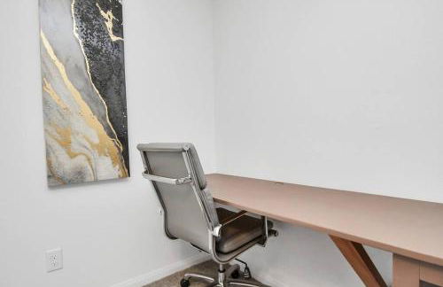 Stylish 4 Bedroom home in Richmond Houston Area - Foto 43